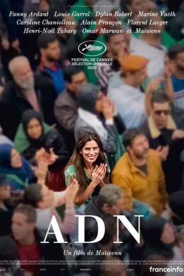ADN ( 2020 )