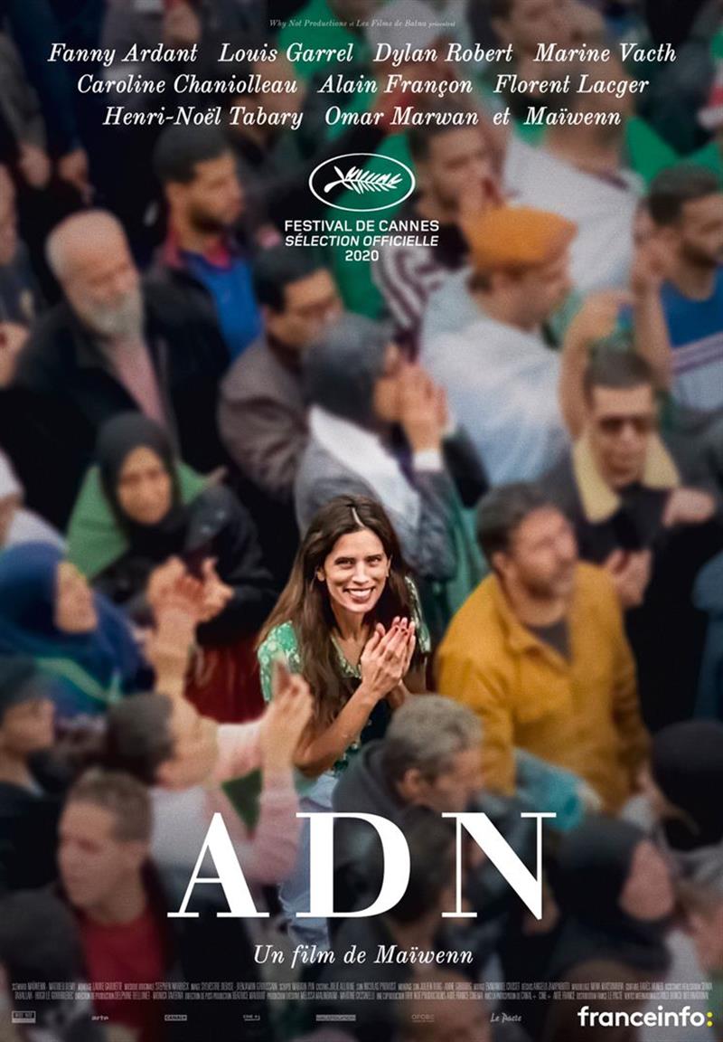 ADN ( 2020 )