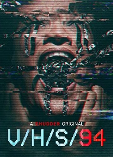 V/H/S/94 ( 2021 )