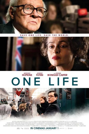 One Life ( 2023 )