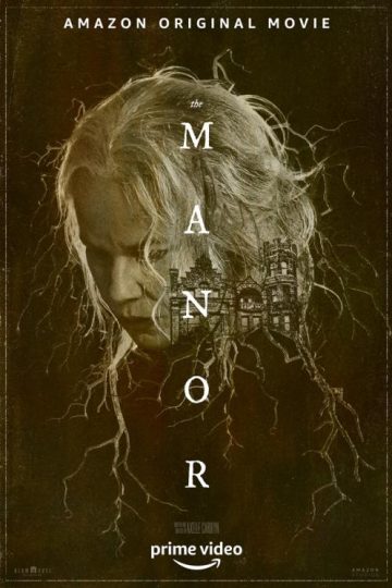 The Manor ( 2021 )