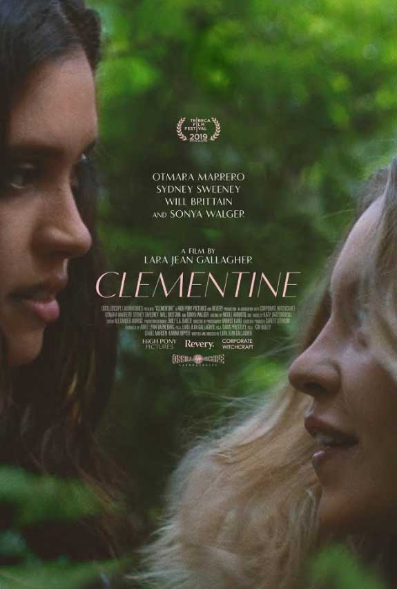 مشاهدة فيلم Clementine 2019 اون لاين