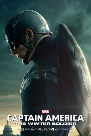Captain America: The Winter Soldier ( 2014 )