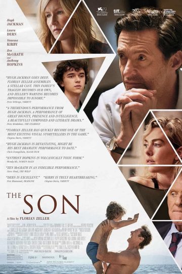 The Son ( 2022 )