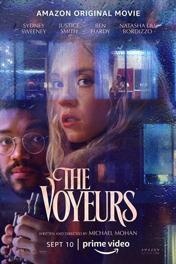 The Voyeurs ( 2021 )