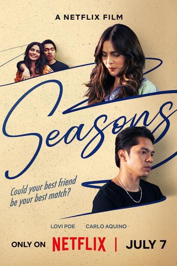 Seasons ( 2023 )