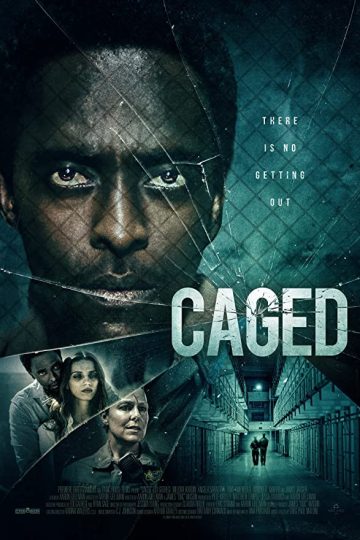 Caged ( 2021 )