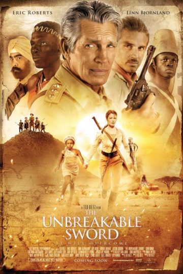 Escape Through Africa ( 2022 )