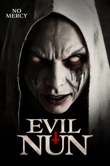 Evil Nun ( 2025 )