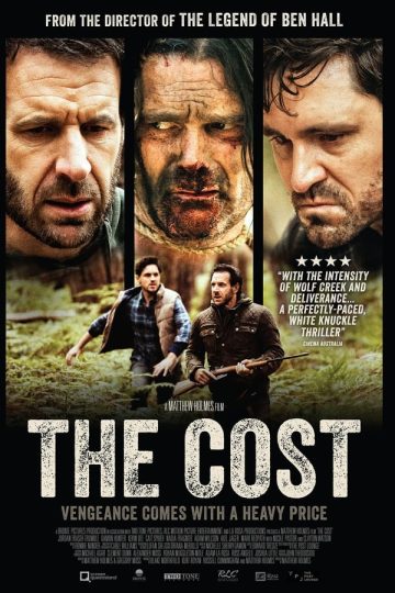 The Cost ( 2023 )
