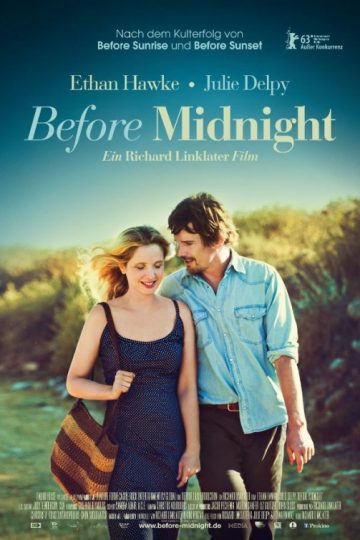 Before Midnight ( 2013 )