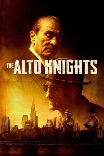 The Alto Knights ( 2025 )