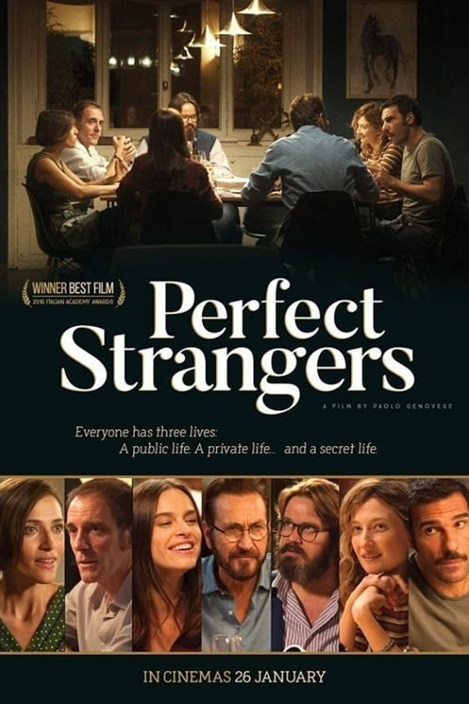 Perfect Strangers ( 2016 )