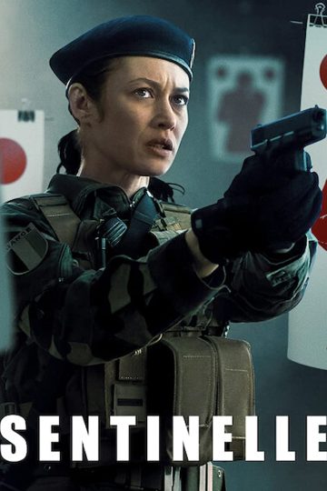 Sentinelle ( 2021 )