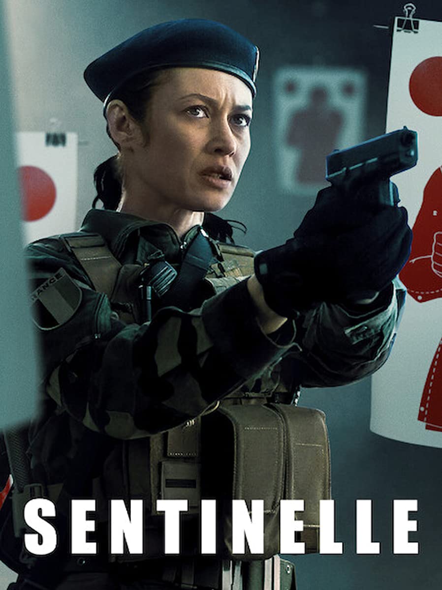 Sentinelle ( 2021 )
