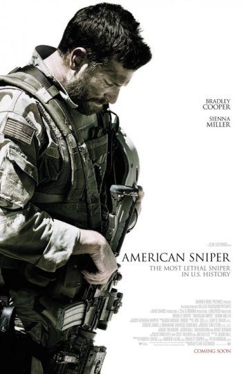 American Sniper ( 2014 )
