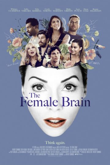 The Female Brain ( 2017 )