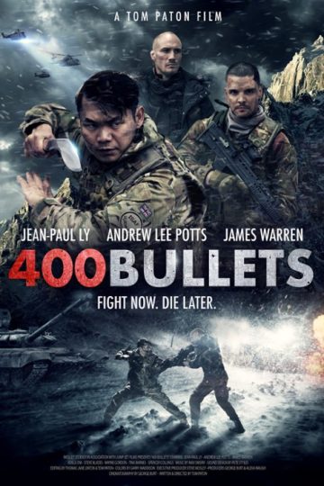 400Bullets ( 2021 )