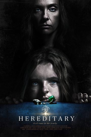 Hereditary ( 2018 )