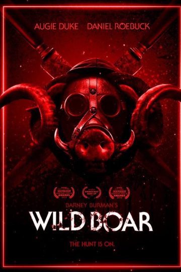 Barney Burman’s Wild Boar ( 2020 )