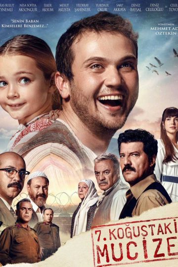 7Kogustaki Mucize ( 2019 )