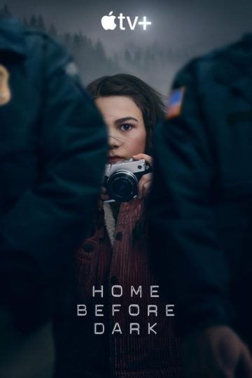 Home Before Dark الحلقة 4