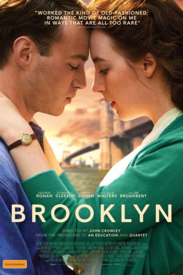 Brooklyn ( 2015 )