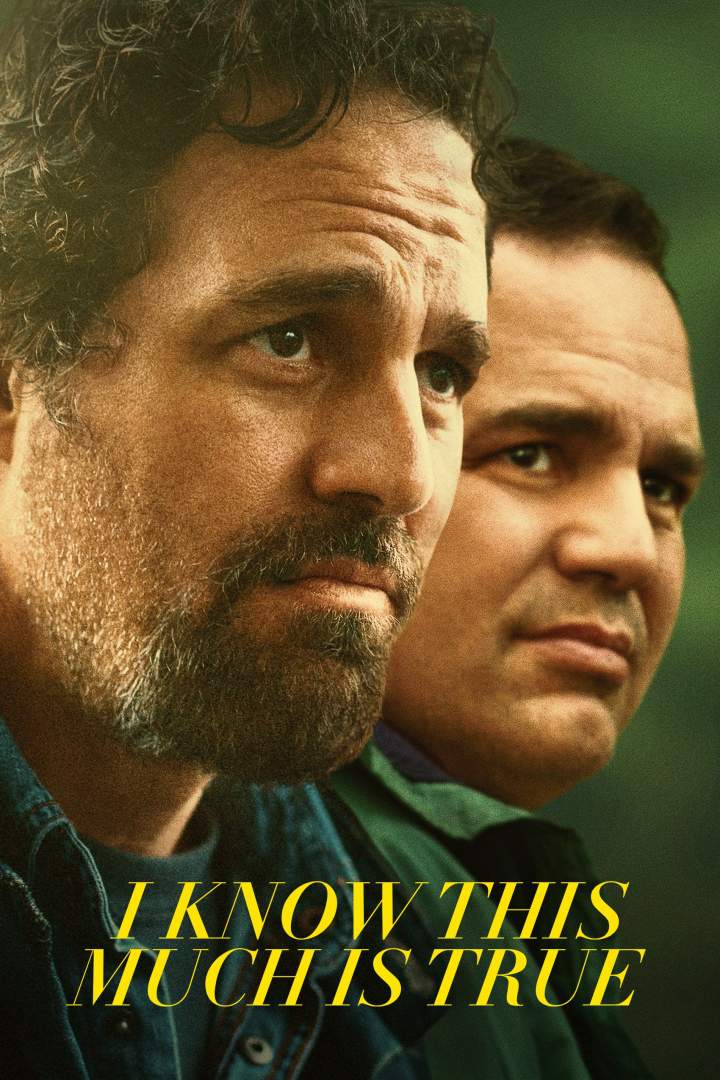 مسلسل I Know This Much Is True