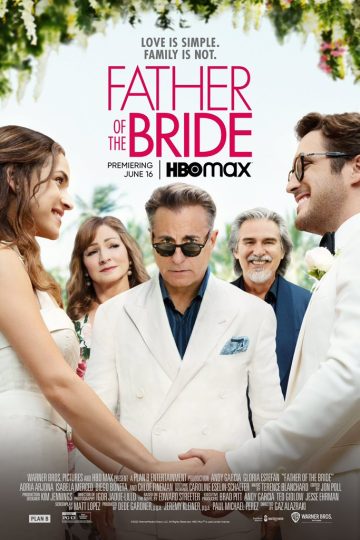 Father of the Bride ( 2022 )