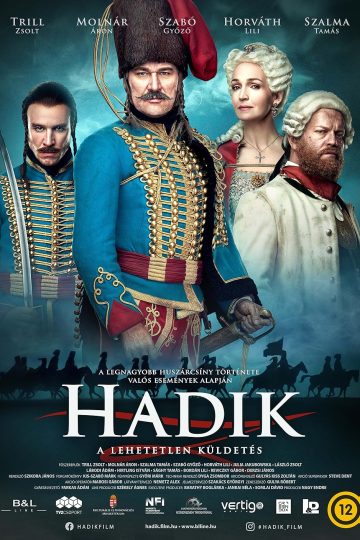 Hadik ( 2023 )