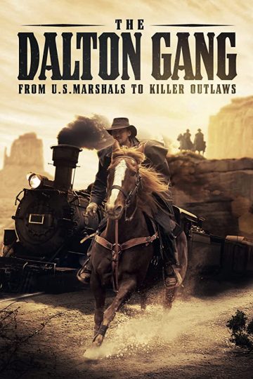 The Dalton Gang ( 2020 )