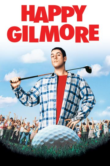 Happy Gilmore ( 1998 )