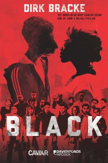 Black ( 2015 )