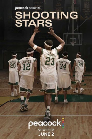 Shooting Stars ( 2023 )