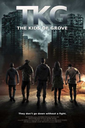 TKG: The Kids of Grove ( 2020 )