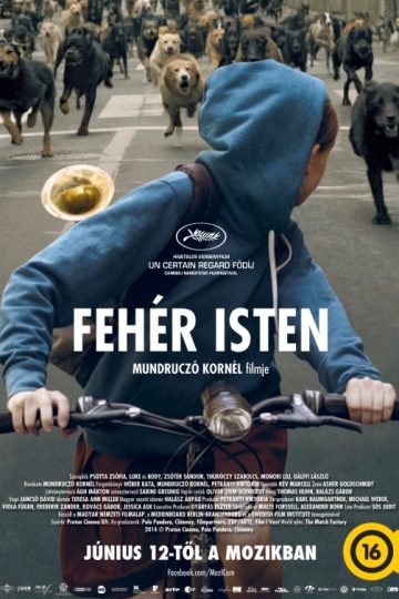 White God ( 2014 )