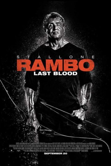 Rambo 5: Last Blood ( 2019 )