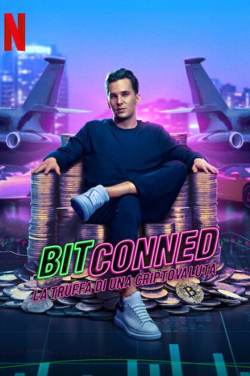 Bitconned ( 2024 )