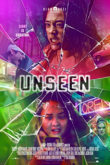 Unseen ( 2023 )