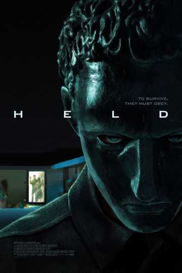 مشاهدة فيلم Held 2020 اون لاين