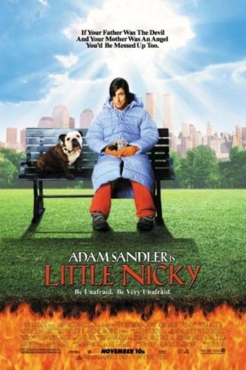 Little Nicky ( 2000 )