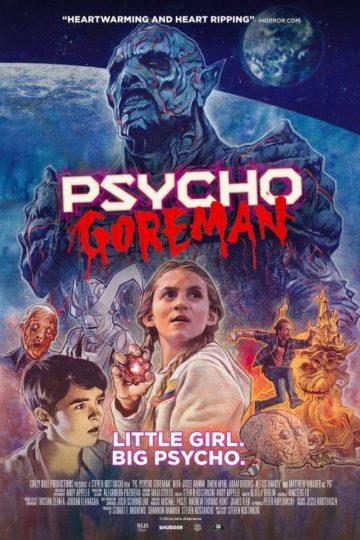 Psycho Goreman ( 2020 )