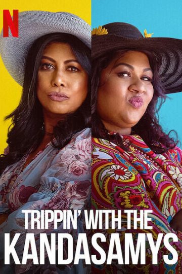 Trippin with the Kandasamys ( 2021 )