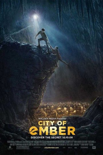 City of Ember ( 2008 )