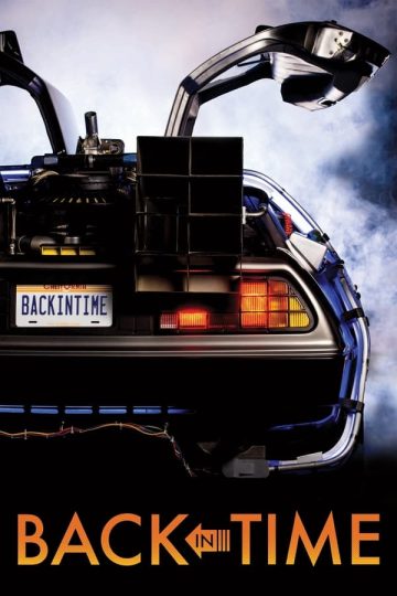 Back in Time ( 2015 )