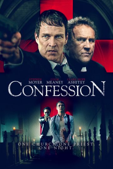 Confession ( 2022 )