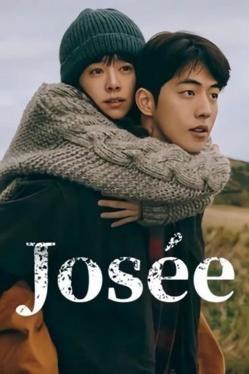 Josée ( 2020 )