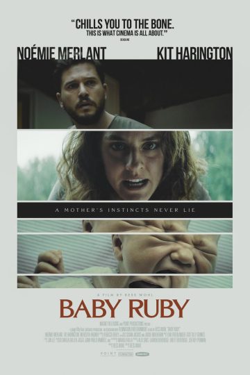 Baby Ruby ( 2023 )