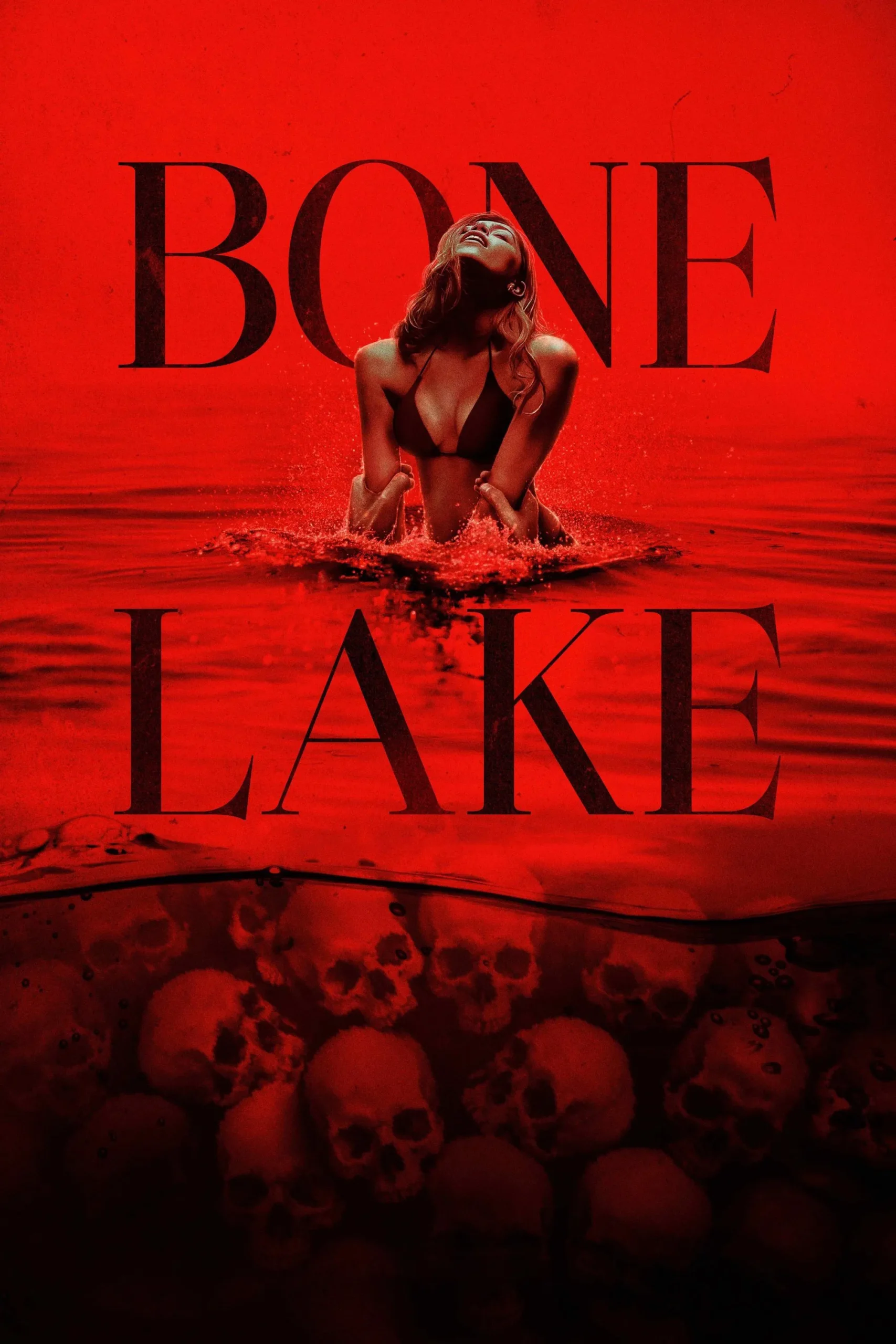 مشاهدة فيلم Bone Lake 2025 اون لاين