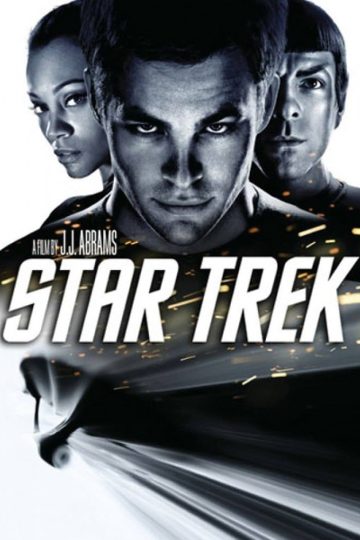 Star Trek ( 2009 )